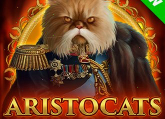 Слот Aristocats от Endorphina